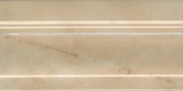 Плинтус Kerama Marazzi FMD023 Стеллине бежевый 20x10