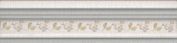 Бордюр Kerama Marazzi BLB048 Багет Турати 20x5