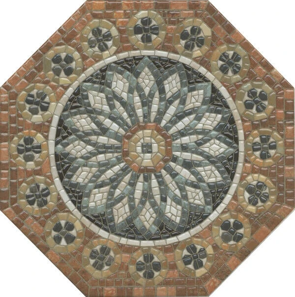 Декор Kerama Marazzi HGD/A438/SG2440 Стемма 24x24