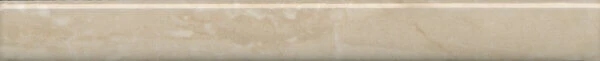 Бордюр Kerama Marazzi PFE024 Стемма бежевый 20x2