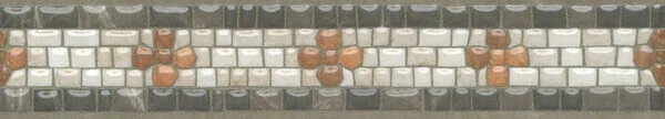 Бордюр Kerama Marazzi HGD/A436/5009 Стемма 20x3.6