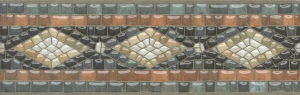 Бордюр Kerama Marazzi HGD/A435/5009 Стемма 20x6.3