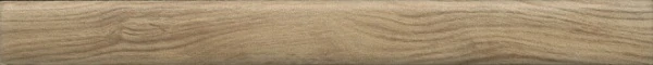 Бордюр Kerama Marazzi PFE017 бежевый матовый 20x2