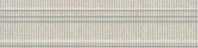 Бордюр Kerama Marazzi BLB046 Багет Кузани беж светлый 20x5