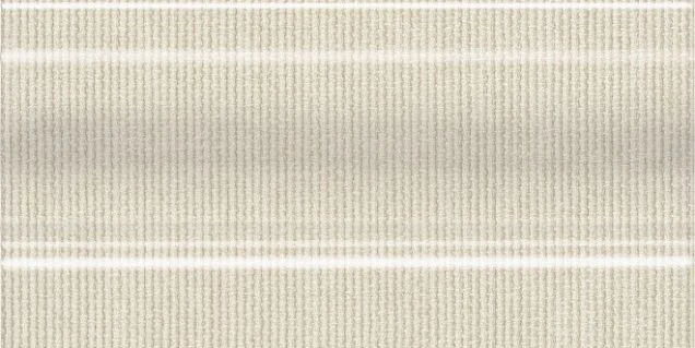 Плинтус Kerama Marazzi FMD028 Кузани беж светлый 20x10
