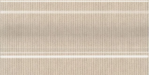 Плинтус Kerama Marazzi FMD029 Кузани бежевый 20x10