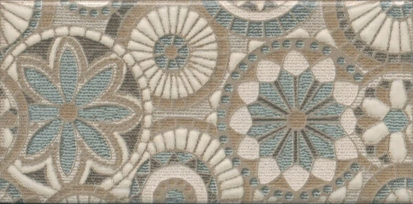 Декор Kerama Marazzi VT/A111/16000 Монтанелли 7.4x15