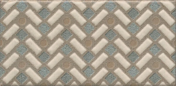 Декор Kerama Marazzi VT/A112/16000 Монтанелли 7.4x15