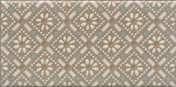 Декор Kerama Marazzi VT/A113/16000 Монтанелли 7.4x15