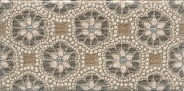 Декор Kerama Marazzi VT/A118/16000 Монтанелли 7.4x15