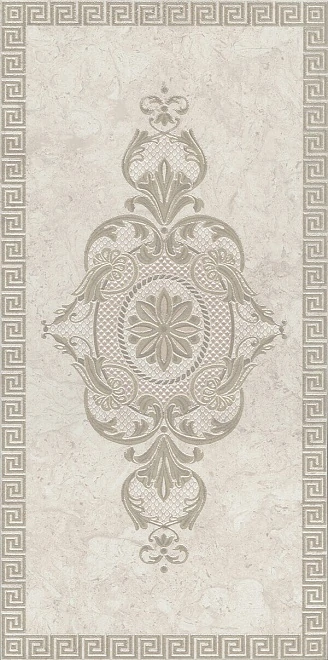 Декор Kerama Marazzi VT/A150/11199R Веласка обрезной 30x60
