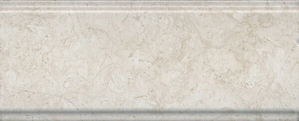 Бордюр Kerama Marazzi BDA018R Веласка беж светлый обрезной 30x12