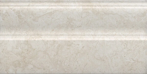 Плинтус Kerama Marazzi FMA026R Веласка беж светлый обрезной 30x15