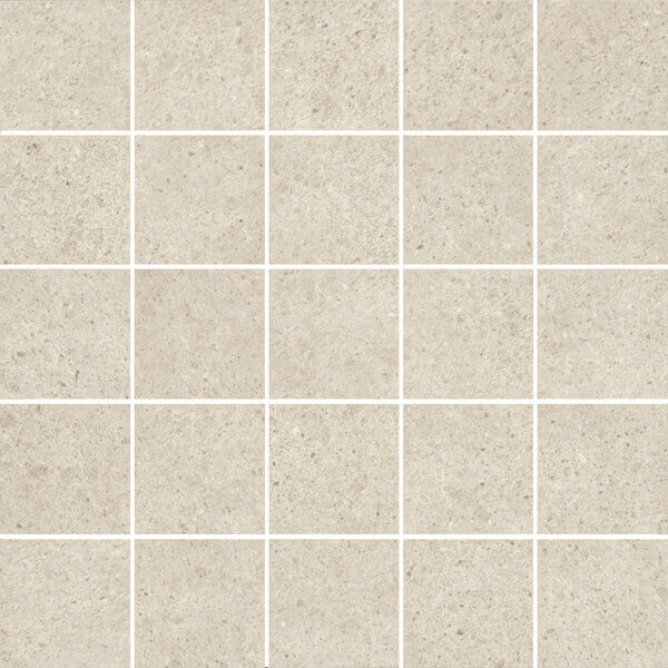 Мозаика Kerama Marazzi Безана Бежевый мозаичный MM12138