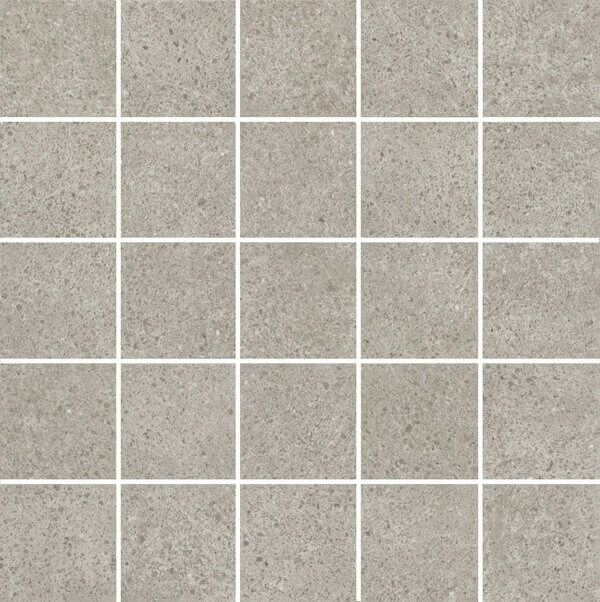 Мозаика Kerama Marazzi Безана Серый мозаичный MM12137