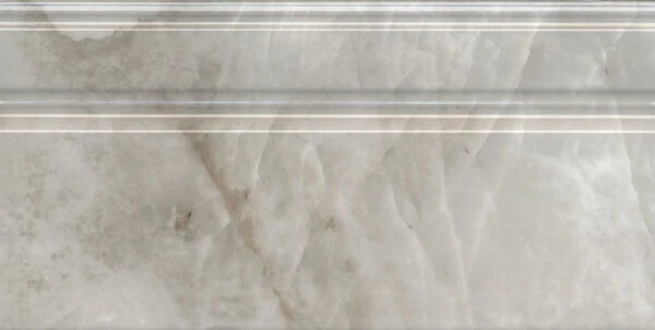 Плинтус Kerama Marazzi FME009R Джардини беж светлый 20x40