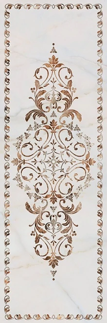 Декор Kerama Marazzi HGD/A441/14036R Греппи обрезной 40x120