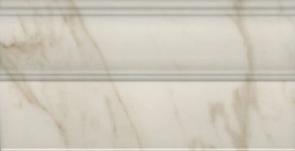 Плинтус Kerama Marazzi FMA025R Карелли беж светлый обрезной 30x15