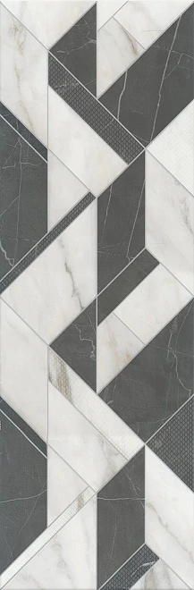 Декор Kerama Marazzi 13100R/3F Буонарроти обрезной 30x89.5