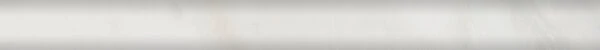 Бордюр Kerama Marazzi SPA044R Буонарроти белый обрезной 30x2.5