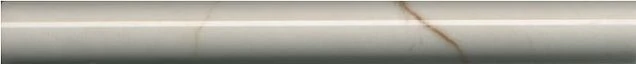 Бордюр Kerama Marazzi SPB006R Театро беж светлый обрезной 25x2.5