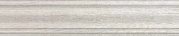 Плинтус Kerama Marazzi SG7011/BTG Фрегат белый 39.8x8