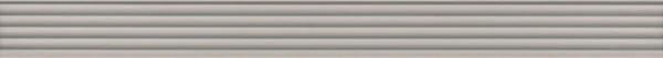 Бордюр Kerama Marazzi LSA011R Монфорте беж структура обрезной 40x3.4