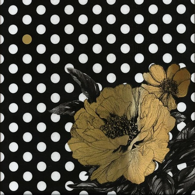 Декор Kerama Marazzi STG/B615/17000 Этуаль Цветок 15x15