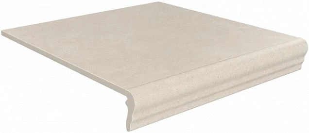 Ступень Kerama Marazzi Золотой пляж Фронтальная светлый беж G922300N/GR