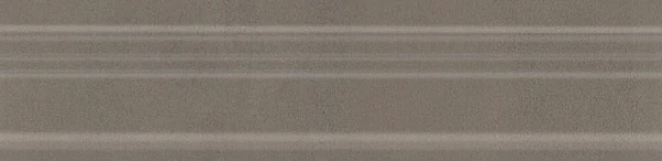 Бордюр Kerama Marazzi BLB035 Багет Параллель коричневый 20x5