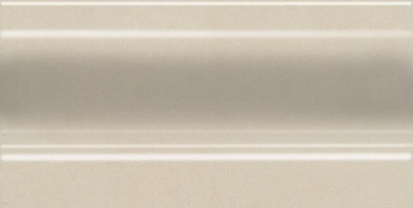 Плинтус Kerama Marazzi FMC014 Параллель беж светлый 20x10