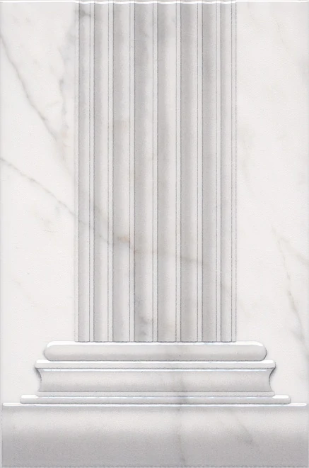 Декор Kerama Marazzi STG/A409/3/8248 Вилла Юпитера основание 20x30