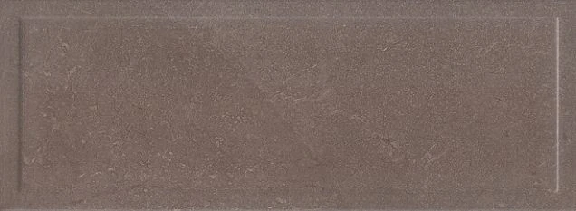 Плитка Kerama Marazzi 15109 Орсэ коричневый панель 15x40