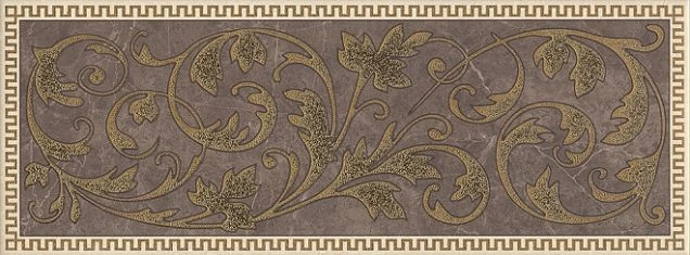 Декор Kerama Marazzi AD/A363/15106 Орсэ 15x40