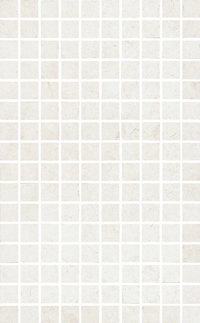 Декор Kerama Marazzi MM6276 Лаурито мозаичный 25x40