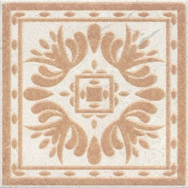 Декор Kerama Marazzi AD/A258/1272 Лаурито 9.9x9.9