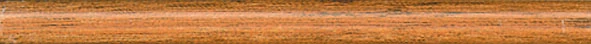 Бордюр Kerama Marazzi 211 Дерево бежевый матовый 20x1,5