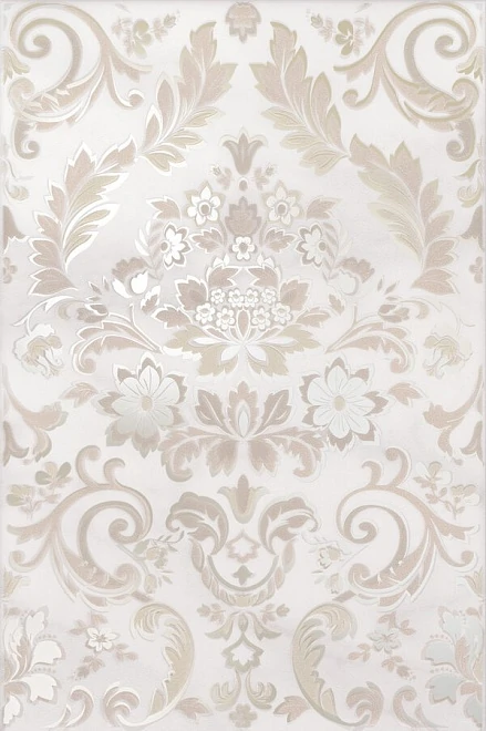 Декор Kerama Marazzi HGD/A422/8326 Висконти 20x30