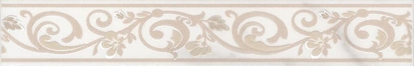 Бордюр Kerama Marazzi HGD/A421/8326 Висконти 20x3.1