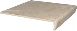Ступень Kerama Marazzi Бореале Фронтальная бежевый SG934800N/GR