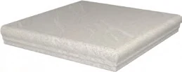 Ступень Kerama Marazzi Бореале Угловая беж светлый SG934700N/GR/AN