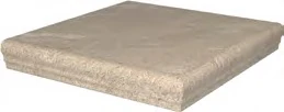 Ступень Kerama Marazzi Бореале Угловая бежевый SG934800N/GR/AN