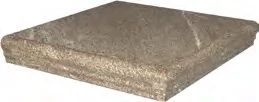 Ступень Kerama Marazzi Бореале Угловая коричневый SG935200N/GR/AN