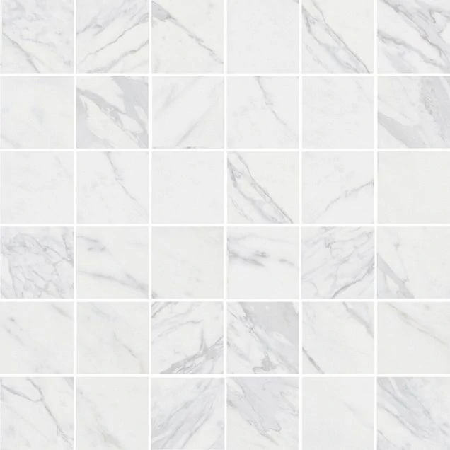 Декор Kerama Marazzi MM5282 Фрагонар белый 30.1x30.1