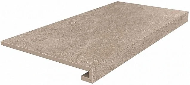 Ступень Kerama Marazzi Про Стоун Беж DD600100R/GCF
