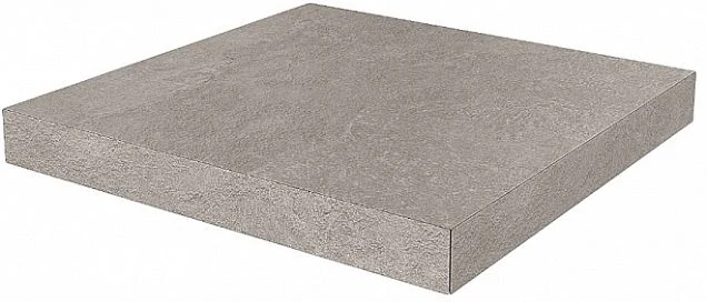 Ступень Kerama Marazzi Про Стоун Серый DD600400R/GCA