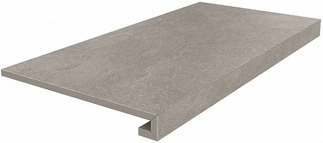 Ступени Kerama Marazzi Про Стоун Серый 9мм 33х60 DD600420R/GCF