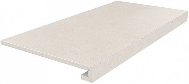 Ступень Kerama Marazzi Про Стоун Светлый беж DD600000R/GCF