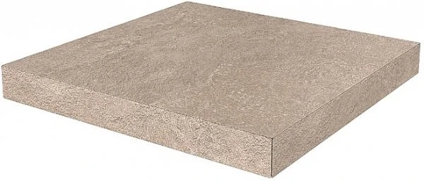 Ступени Kerama Marazzi Про Стоун Бежевый 9мм 33х33 DD600120R/GCA