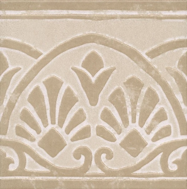 Декор Kerama Marazzi HGD/A116/DD9000 Про Стоун ковер беж светлый 30х30